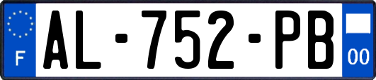 AL-752-PB