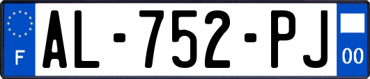 AL-752-PJ