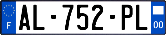 AL-752-PL