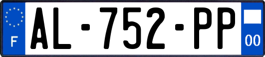 AL-752-PP