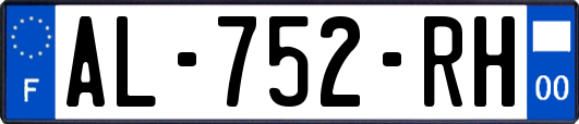 AL-752-RH