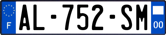AL-752-SM