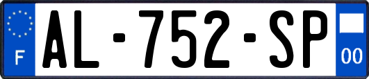 AL-752-SP