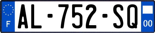 AL-752-SQ