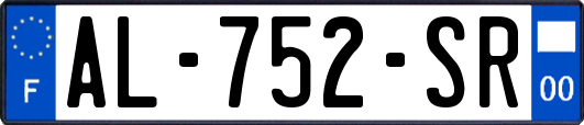 AL-752-SR