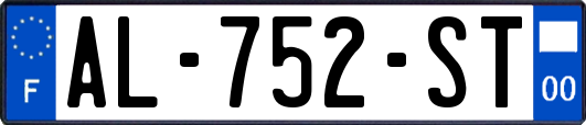 AL-752-ST