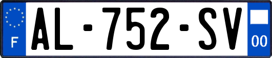 AL-752-SV