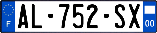 AL-752-SX