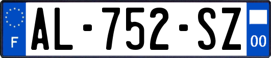 AL-752-SZ