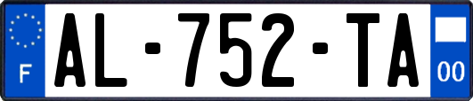 AL-752-TA