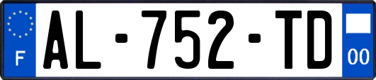 AL-752-TD