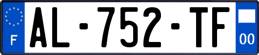 AL-752-TF