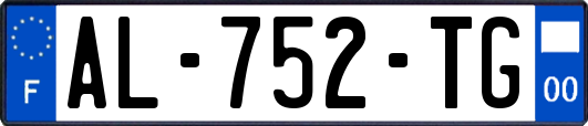AL-752-TG