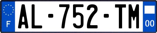 AL-752-TM