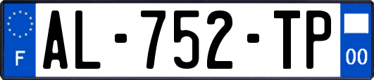 AL-752-TP