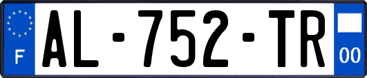AL-752-TR