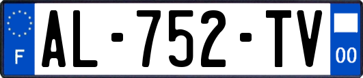 AL-752-TV