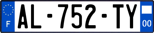 AL-752-TY