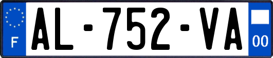 AL-752-VA