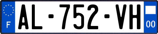 AL-752-VH