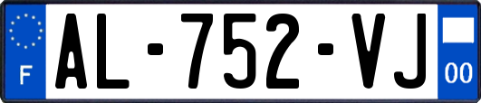AL-752-VJ