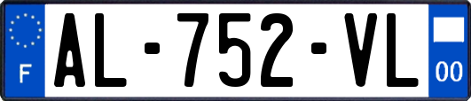 AL-752-VL