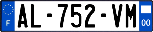 AL-752-VM