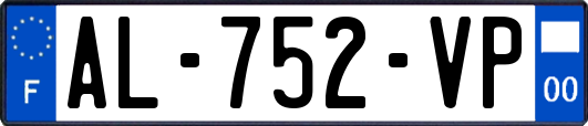 AL-752-VP