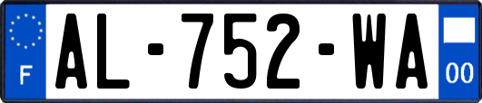 AL-752-WA
