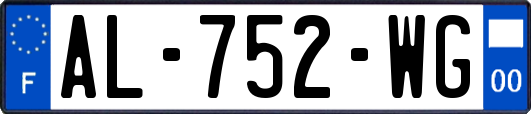 AL-752-WG