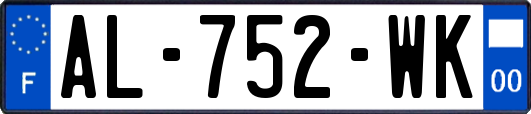AL-752-WK