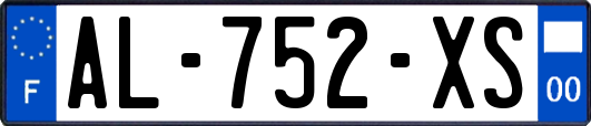 AL-752-XS