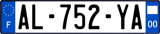 AL-752-YA