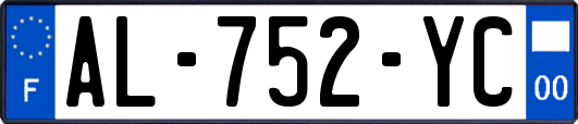 AL-752-YC