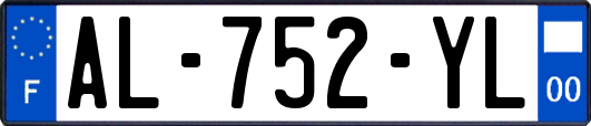 AL-752-YL