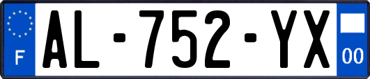 AL-752-YX