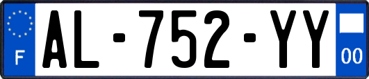 AL-752-YY