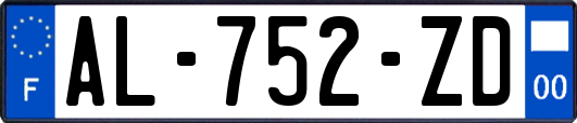 AL-752-ZD