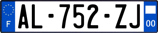 AL-752-ZJ