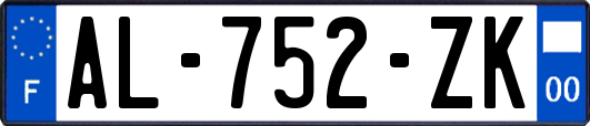 AL-752-ZK