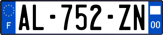 AL-752-ZN