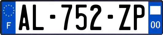 AL-752-ZP