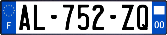 AL-752-ZQ