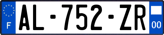 AL-752-ZR