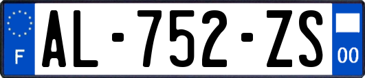 AL-752-ZS