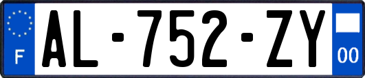 AL-752-ZY