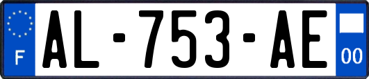 AL-753-AE