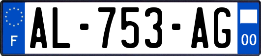 AL-753-AG