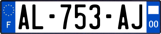 AL-753-AJ