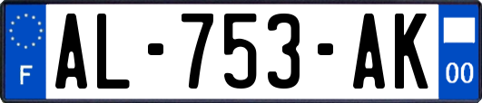 AL-753-AK